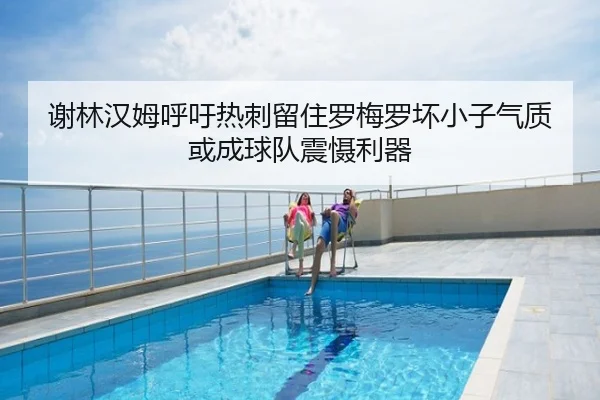 谢林汉姆呼吁热刺留住罗梅罗坏小子气质或成球队震慑利器